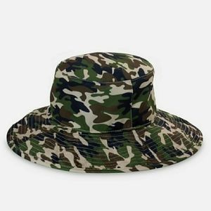 Kids Camo Hats